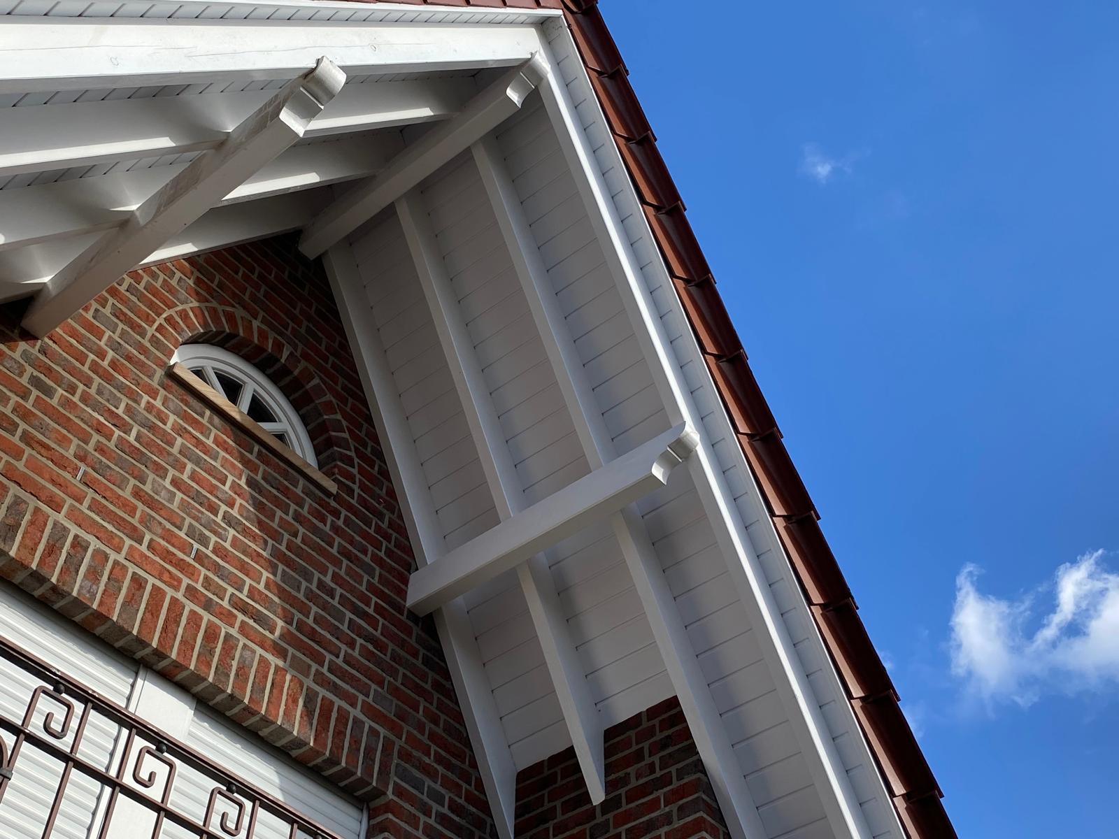 Dachkantenservice N&ouml;dike